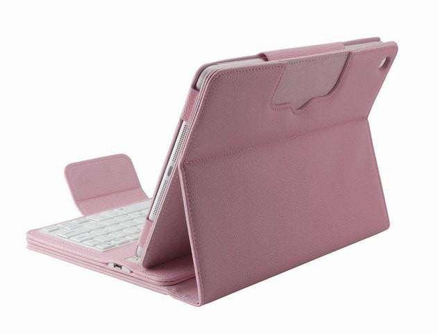 iPad Air 2 Detachable Bluetooth Keyboard Case - CaseBuddy Australia