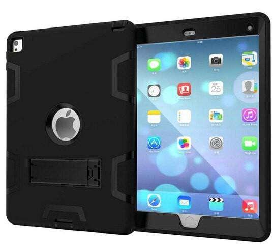 iPad Air 2 Titan II Protection Safe Case - CaseBuddy Australia