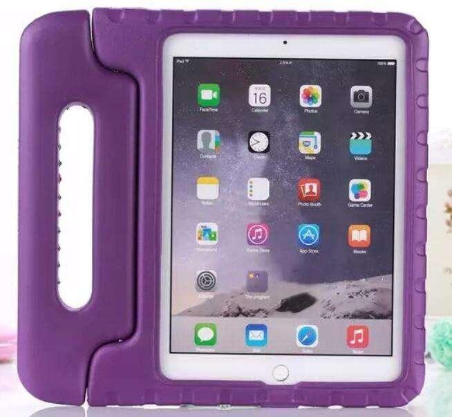 iPad Air 2 Tough Gripper Children Safe Case - CaseBuddy Australia