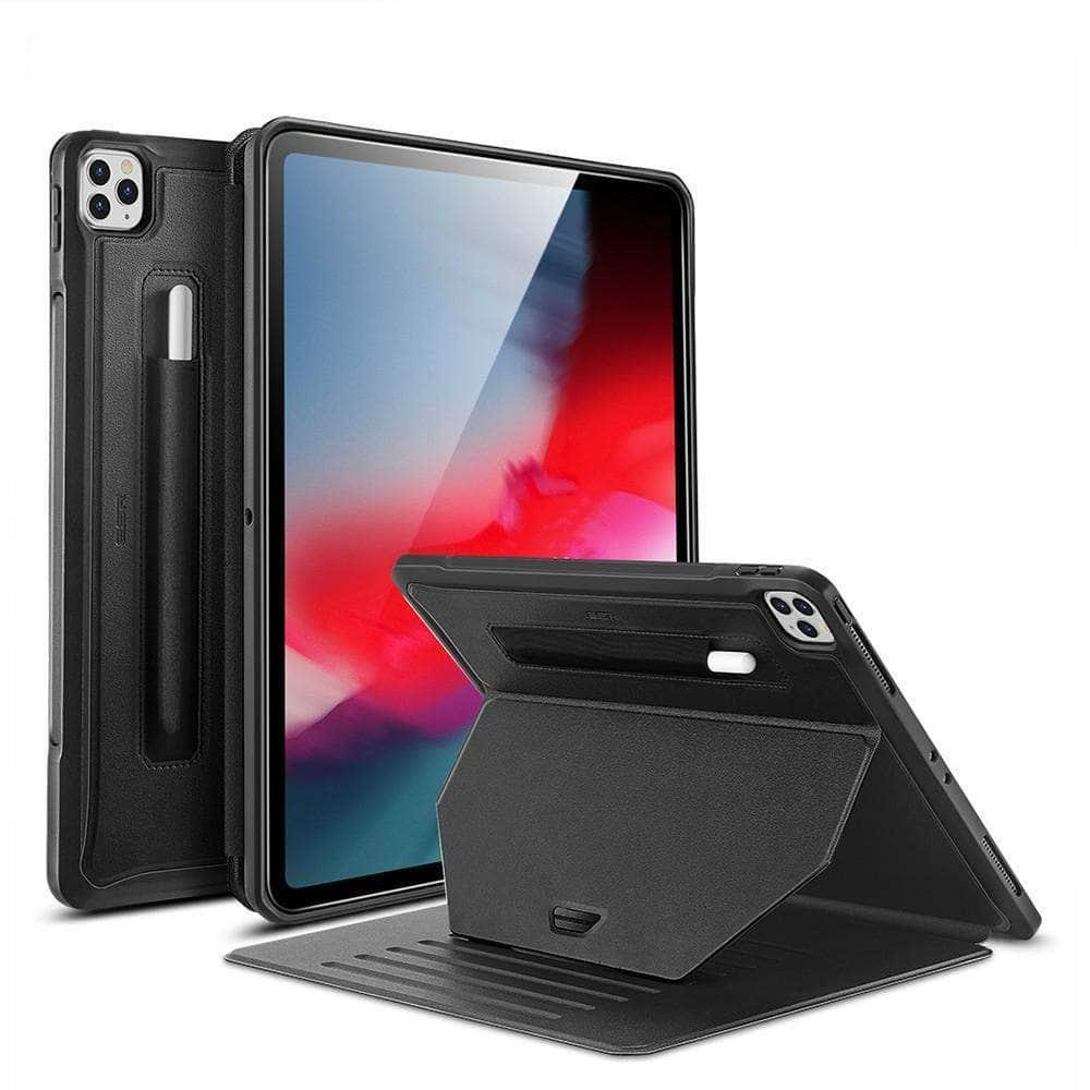 ESR 2020 iPad Air 4 Pen Holder Case - CaseBuddy