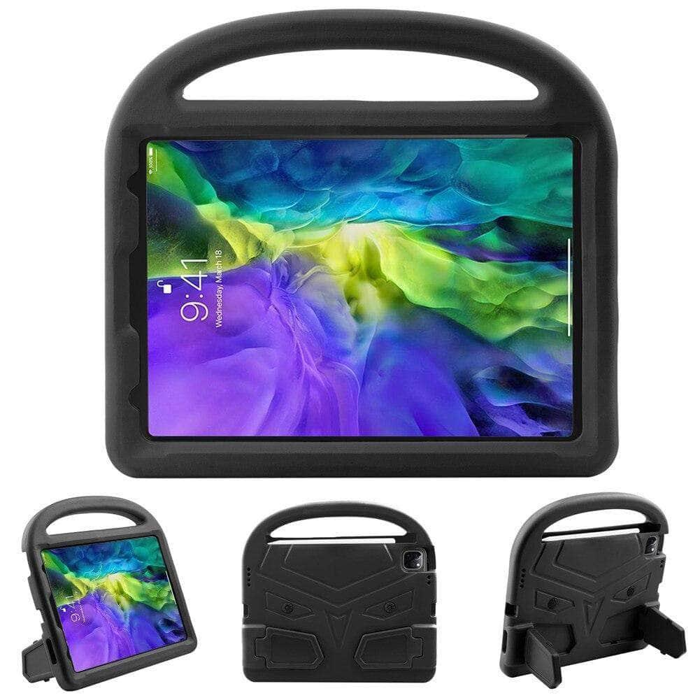 iPad Pro 11 2020 2018 EVA Shockproof Case Children Kids Cartoon Case - CaseBuddy
