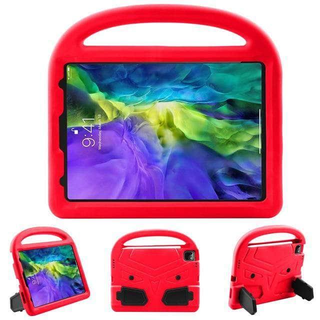 iPad Pro 11 2020 2018 EVA Shockproof Case Children Kids Cartoon Case - CaseBuddy