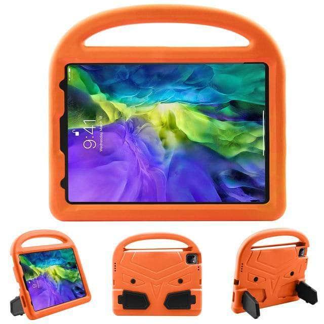iPad Pro 11 2020 2018 EVA Shockproof Case Children Kids Cartoon Case - CaseBuddy