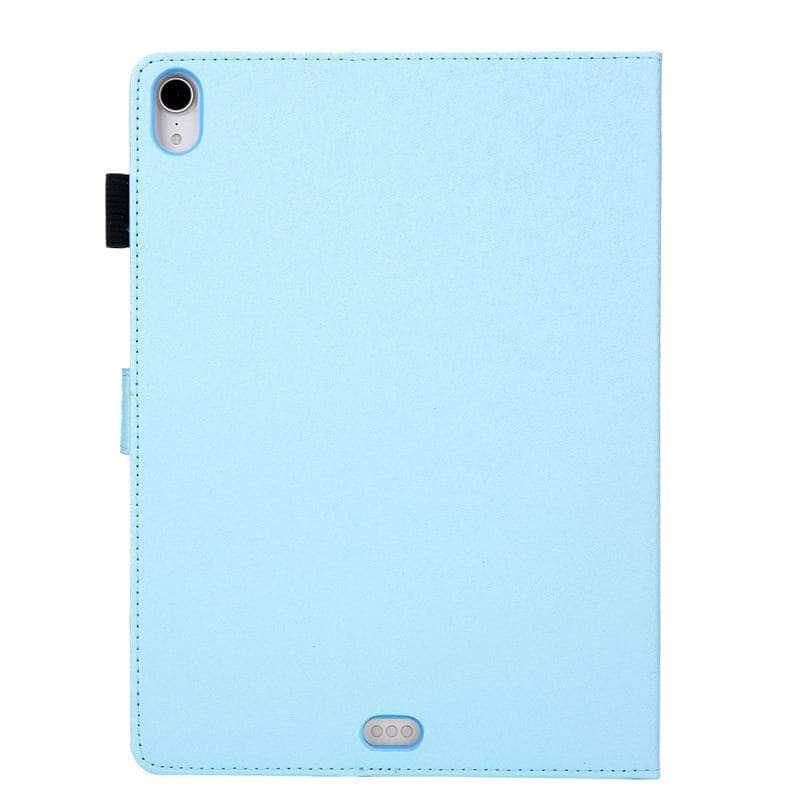 iPad Pro 11 2020 Business Leather Stand Case - CaseBuddy