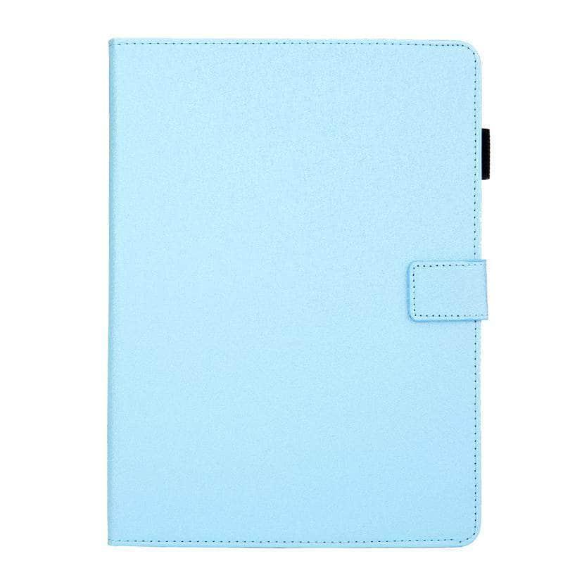 iPad Pro 11 2020 Business Leather Stand Case - CaseBuddy