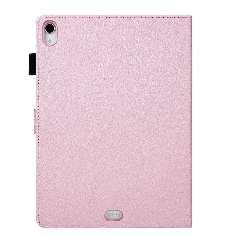 iPad Pro 11 2020 Business Leather Stand Case - CaseBuddy