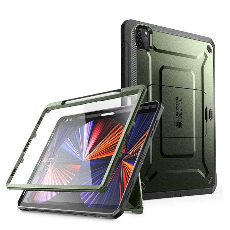Casebuddy Guldan iPad Pro 11 2022 SUPCASE UB Pro Full-Body Rugged Kickstand