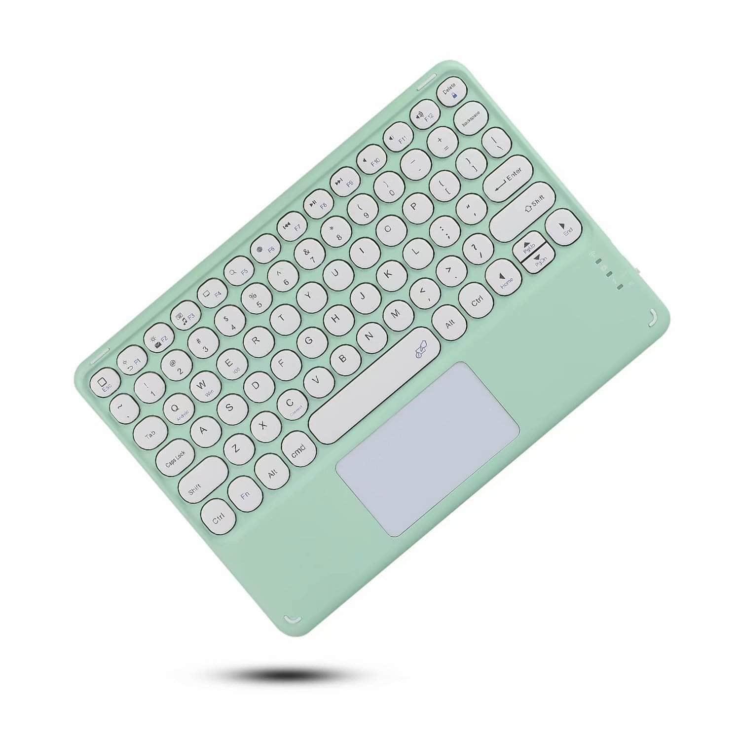 CaseBuddy Australia iPad Pro 11 Keyboard Touchpad Case
