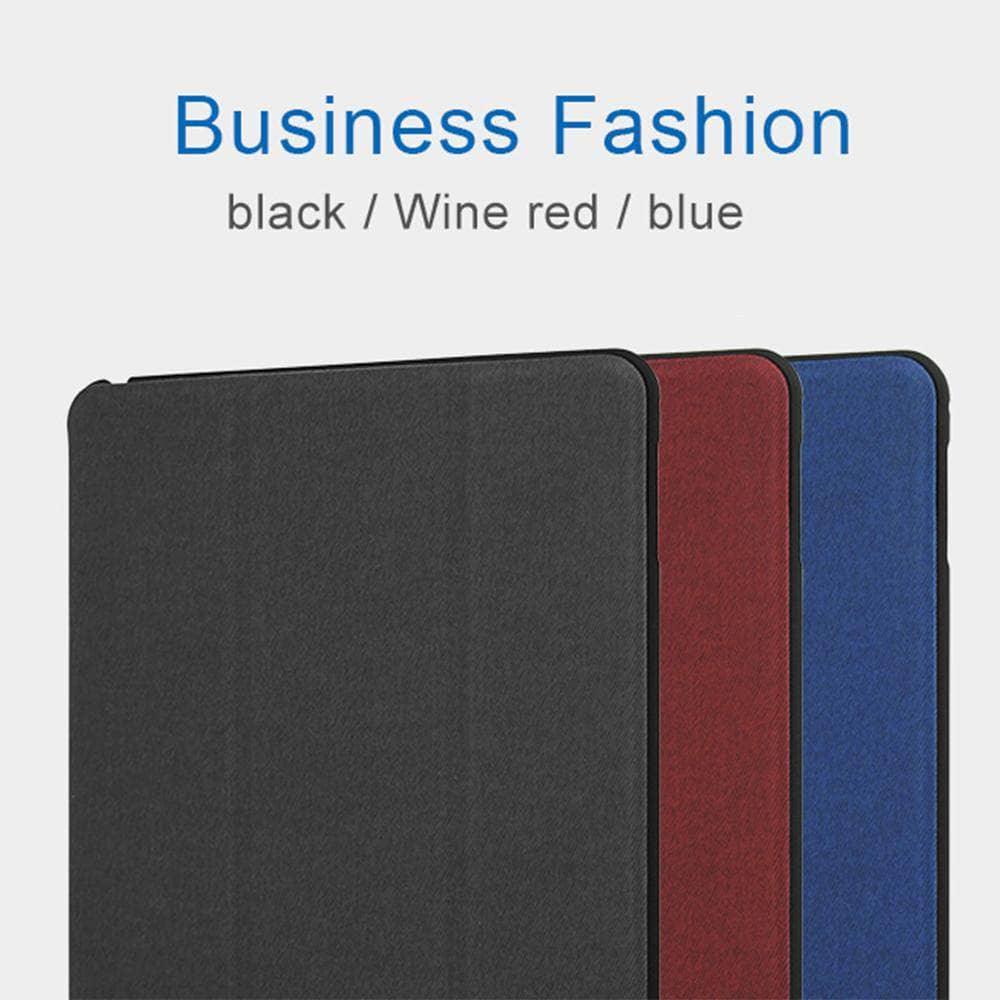 iPad Pro 11 Smart TriFold Designed Protection Cover - CaseBuddy