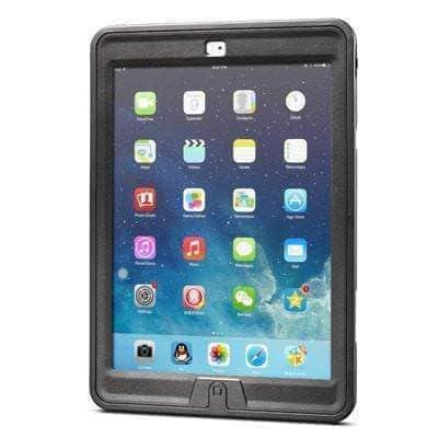 Case Buddy.com.au iPad Pro 12.9" (2017) Cases Black iPad Pro 12.9" (2017) Rugged Handholder Protection Case iPad Pro 12.9" (2017) Rugged Handholder Protection Case