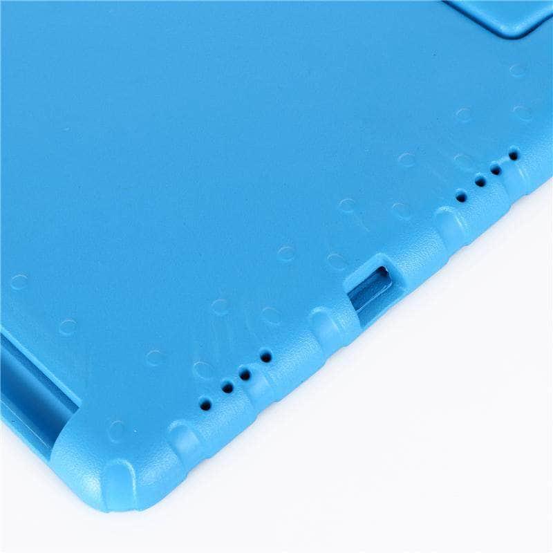 iPad Pro 12.9 2020 EVA Shockproof Super Protection Portable Handle Protective Stand - CaseBuddy