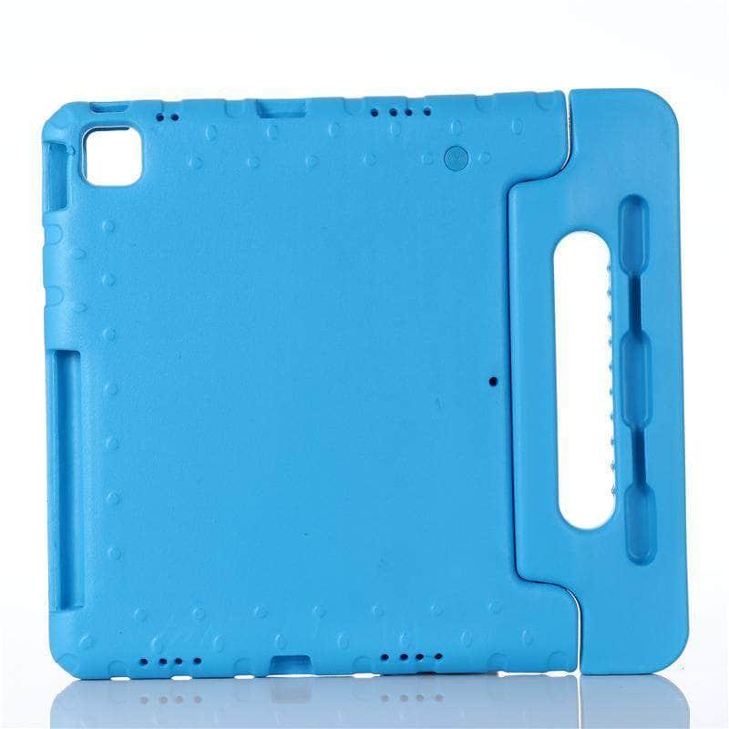 iPad Pro 12.9 2020 EVA Shockproof Super Protection Portable Handle Protective Stand - CaseBuddy