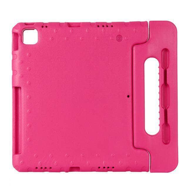 iPad Pro 12.9 2020 EVA Shockproof Super Protection Portable Handle Protective Stand - CaseBuddy