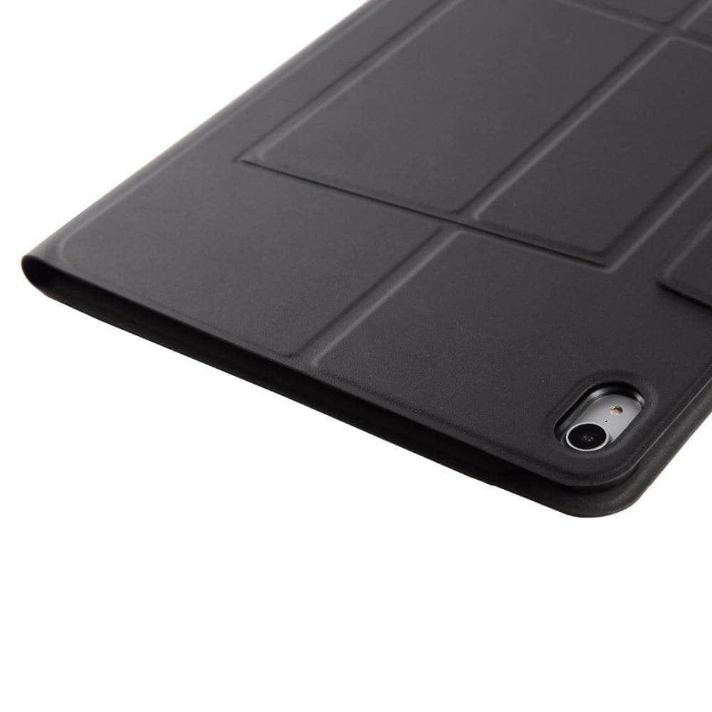 CaseBuddy Casebuddy iPad Pro 12.9 Super Slim Cover Keyboard Case