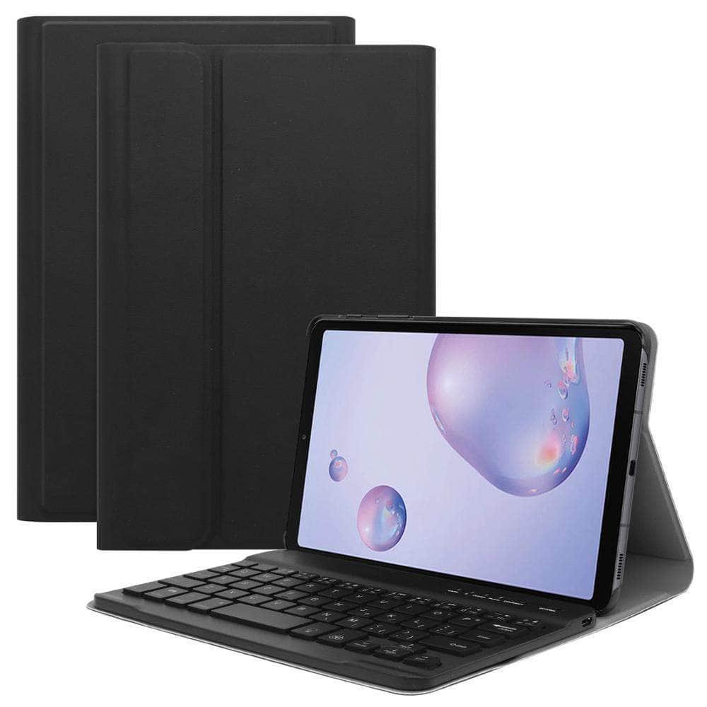 Keyboard Case Galaxy Tab A 8.4 2020 SM-T307 - CaseBuddy