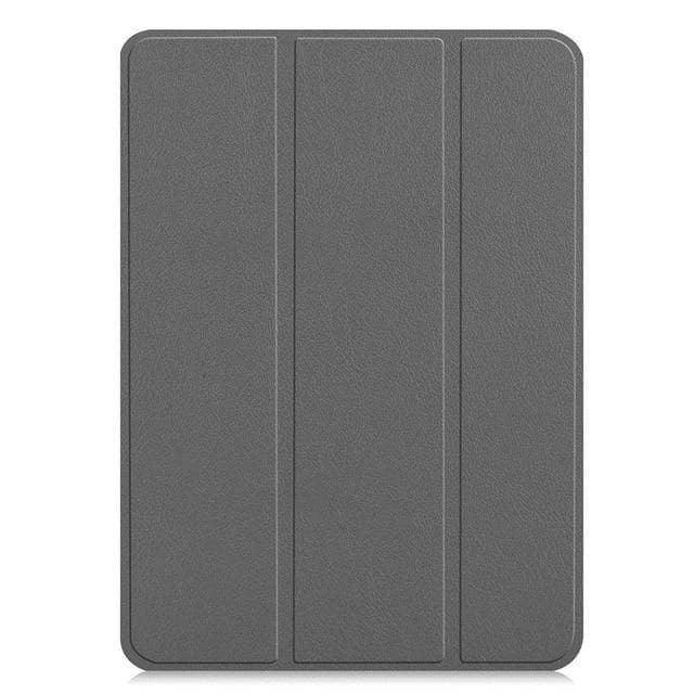 Magnetic Case iPad Pro 12.9 2018 (3th Gen) Leather Look Flip Auto Sleep/Wake