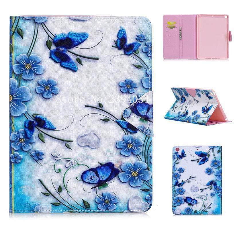 CaseBuddy Casebuddy New iPad 9.7 Smart Cover FashionStand Skin