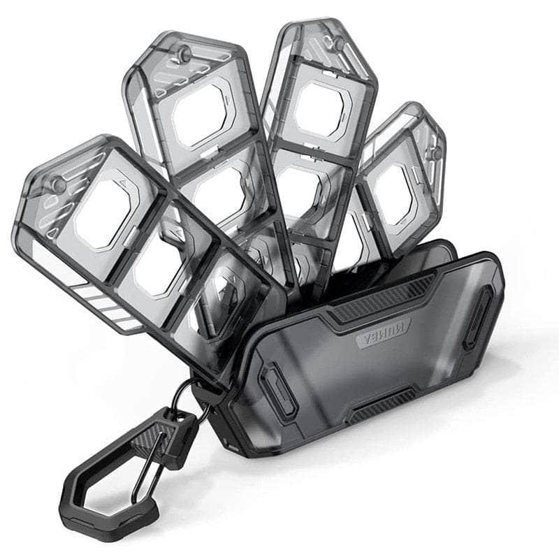 Casebuddy Nintendo Switch Game Cards Case