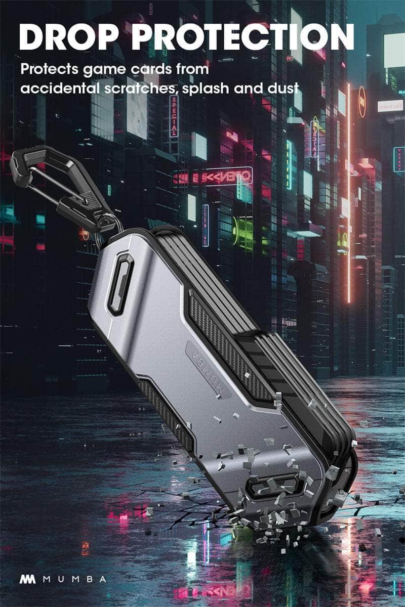 Casebuddy Nintendo Switch Game Cards Case