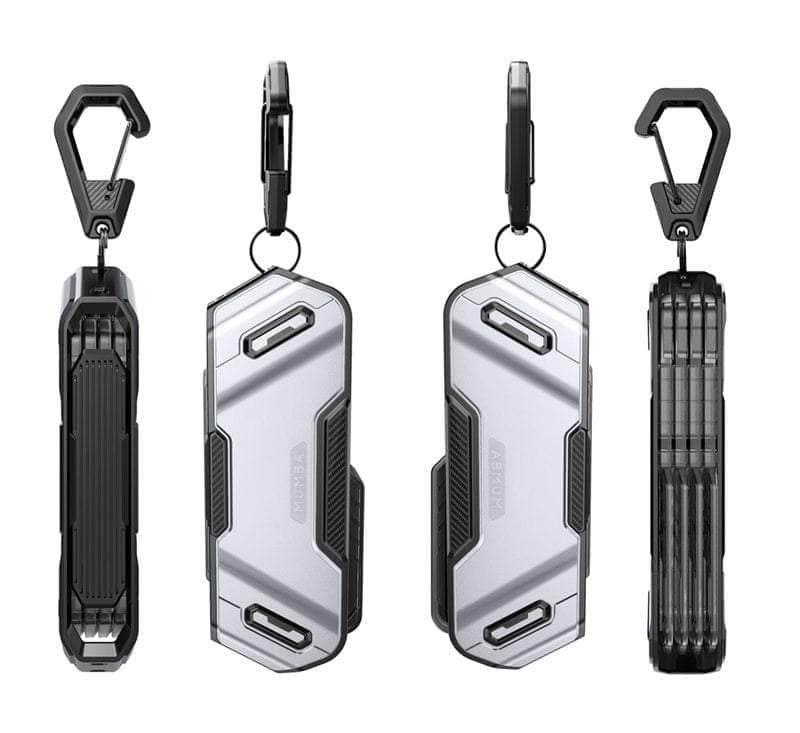 Casebuddy Nintendo Switch Game Cards Case