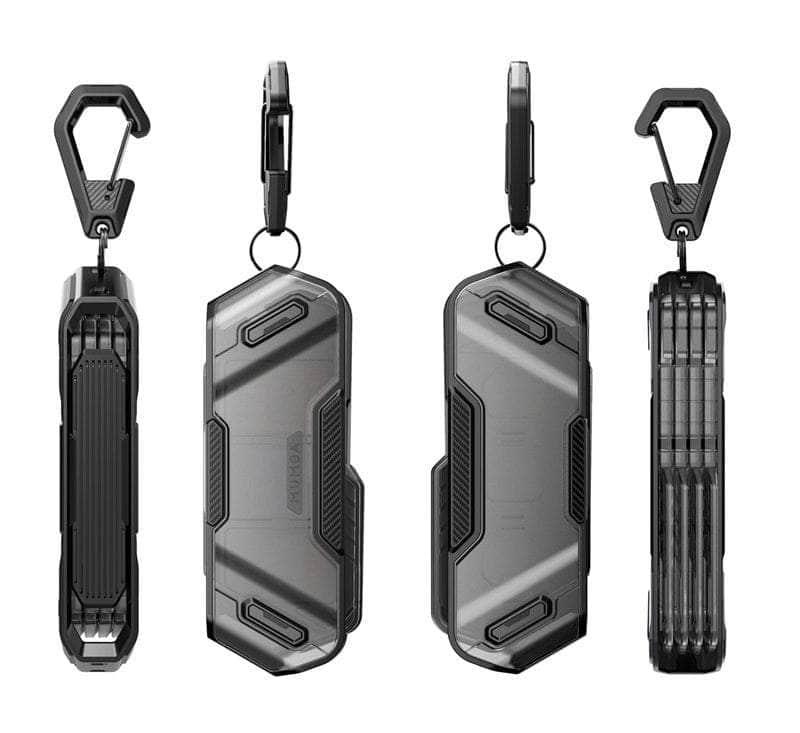 Casebuddy Nintendo Switch Game Cards Case