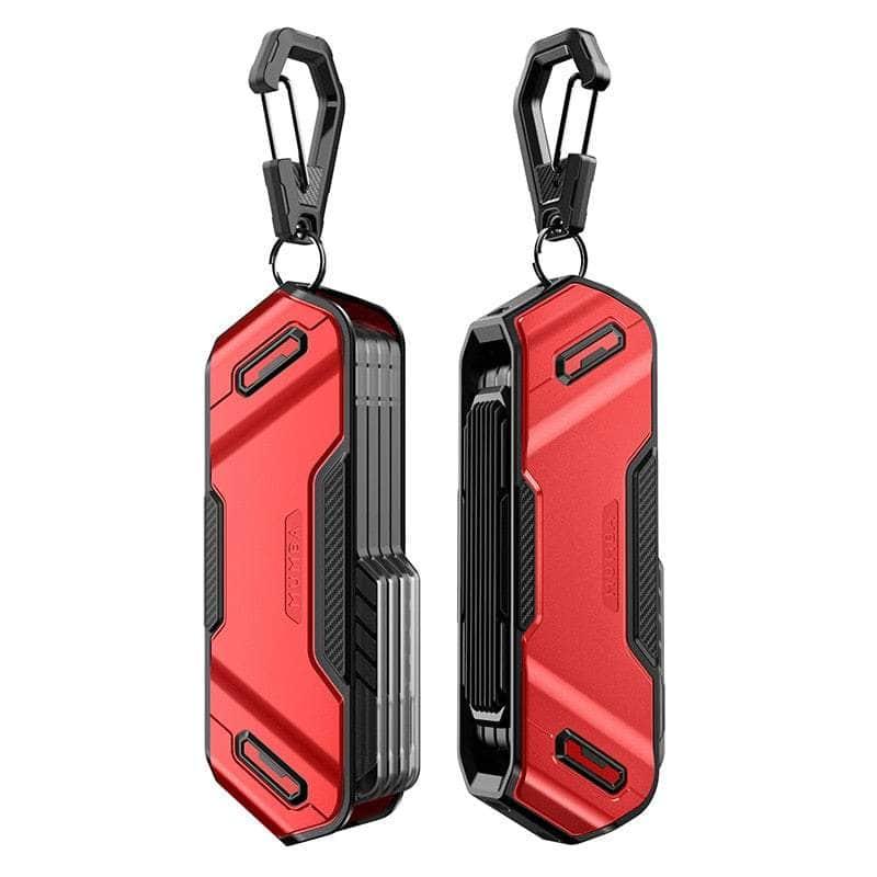 Casebuddy Nintendo Switch Game Cards Case