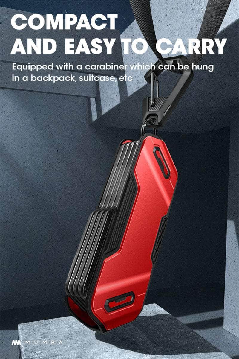 Casebuddy Nintendo Switch Game Cards Case