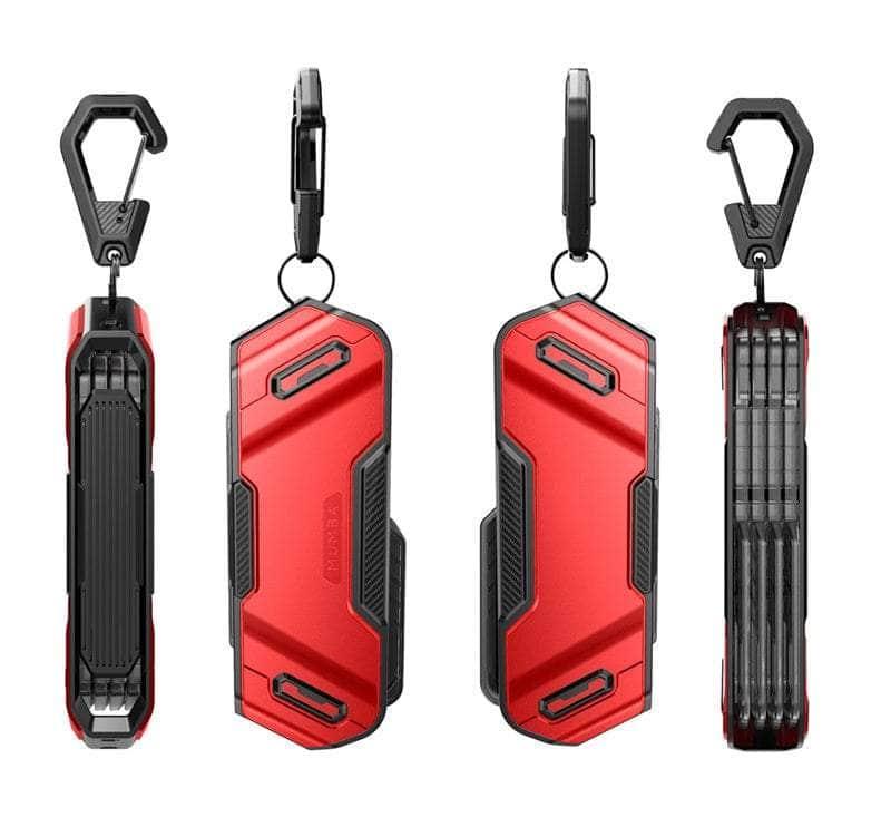 Casebuddy Nintendo Switch Game Cards Case