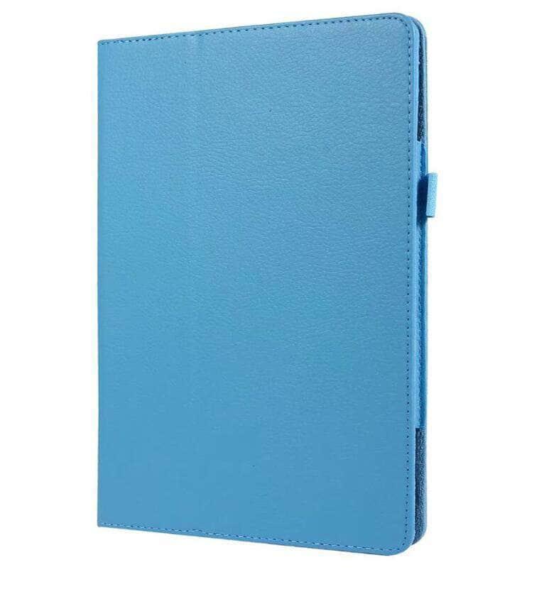 Pad Pro 12.9 2020 Slim Stand Case With Pencil Holder - CaseBuddy