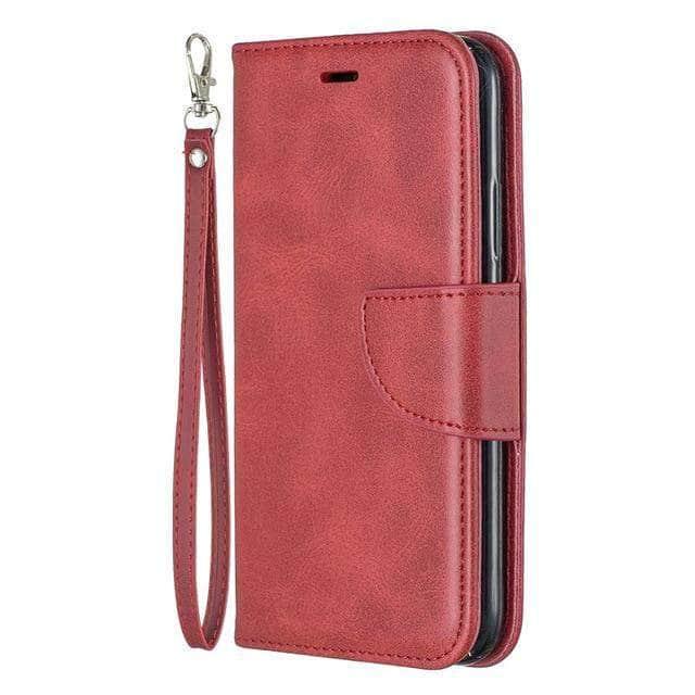 Samsung Galaxy Note 10 Plus A70 A20E A50 A40 A30 A10 J6 J4 Plus Vintage Flip Book Case - CaseBuddy