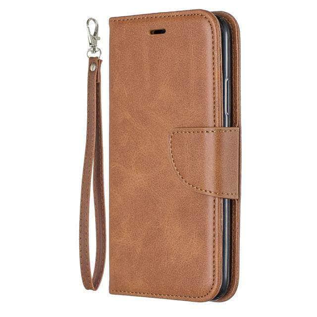 Samsung Galaxy Note 10 Plus A70 A20E A50 A40 A30 A10 J6 J4 Plus Vintage Flip Book Case - CaseBuddy