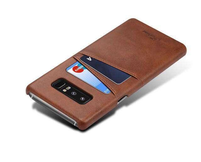 Samsung Galaxy Note 8 Super Credit Card Cover - CaseBuddy