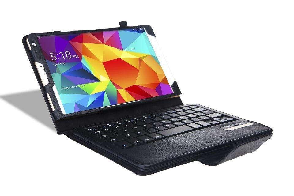 Samsung Galaxy Tab A 7.0 Keyboard Case - CaseBuddy