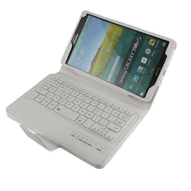 Samsung Galaxy Tab A 7.0 Keyboard Case - CaseBuddy