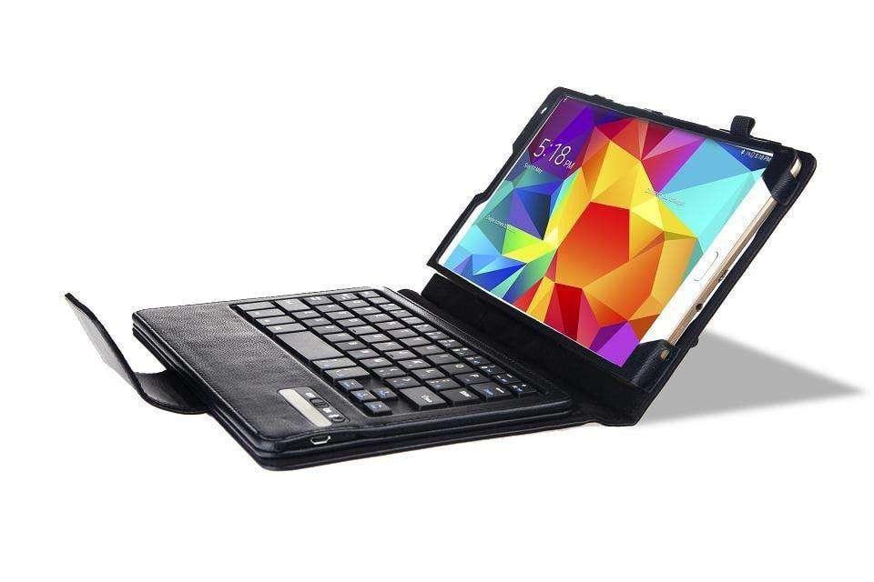 Samsung Galaxy Tab S2 8.0 Keyboard Case - CaseBuddy Australia