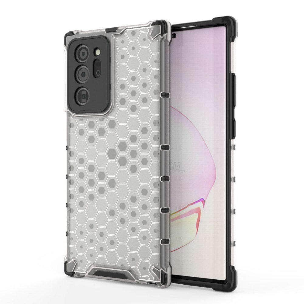 Shockproof Case Hard PC Back Panel Note 20 Case Note 20 Ultra 5G - CaseBuddy