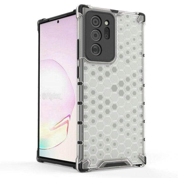 Shockproof Case Hard PC Back Panel Note 20 Case Note 20 Ultra 5G - CaseBuddy