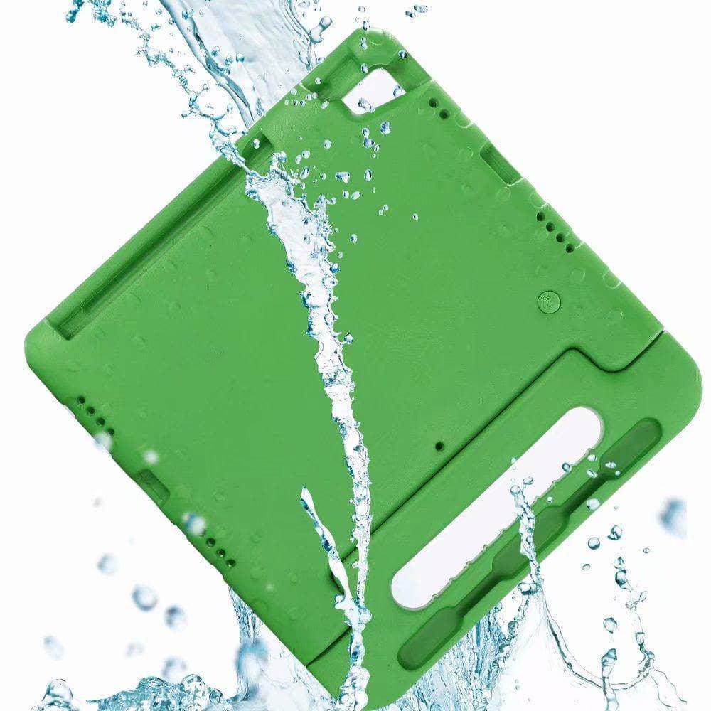 Shockproof EVA Case IPad Pro 12.9 2018 Kids Child Shockproof Stand - CaseBuddy