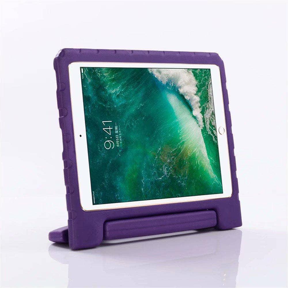 Shockproof EVA Case IPad Pro 12.9 2018 Kids Child Shockproof Stand - CaseBuddy