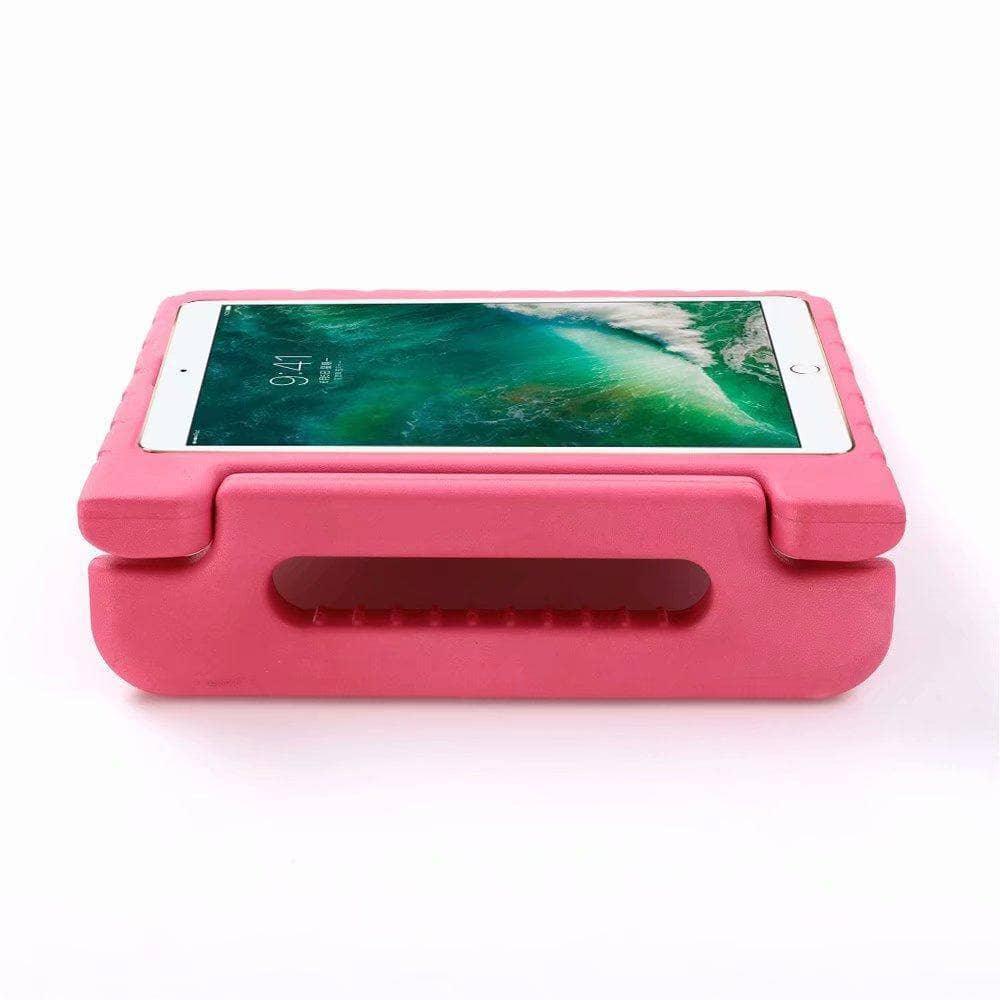 Shockproof EVA Case IPad Pro 12.9 2018 Kids Child Shockproof Stand - CaseBuddy