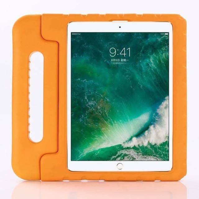 Shockproof EVA Case IPad Pro 12.9 2018 Kids Child Shockproof Stand - CaseBuddy