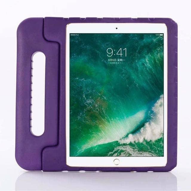 Shockproof EVA Case IPad Pro 12.9 2018 Kids Child Shockproof Stand - CaseBuddy