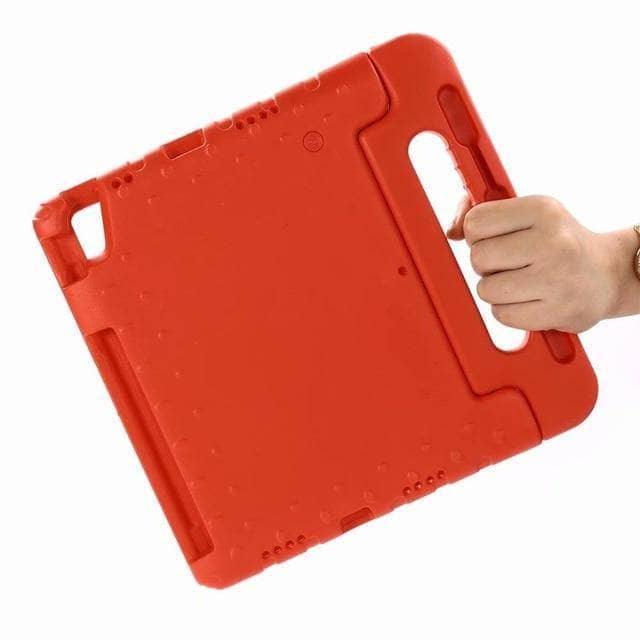 Shockproof EVA Case IPad Pro 12.9 2018 Kids Child Shockproof Stand - CaseBuddy