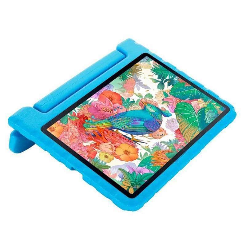 Shockproof EVA Foam Kids Galaxy Tab S7 T870 T875 Case - CaseBuddy