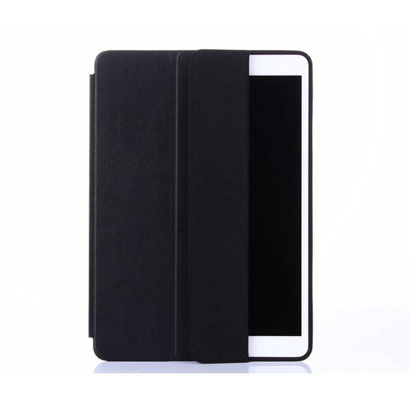 Smart Auto Sleep/Wake Tri-fold Stand iPad Air 3rd Gen 10.5 2019 Hard Back Cover - CaseBuddy