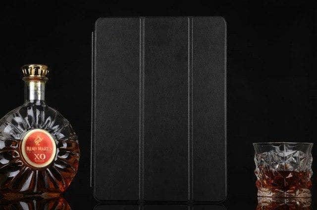 Smart Auto Sleep/Wake Tri-fold Stand iPad Air 3rd Gen 10.5 2019 Hard Back Cover - CaseBuddy