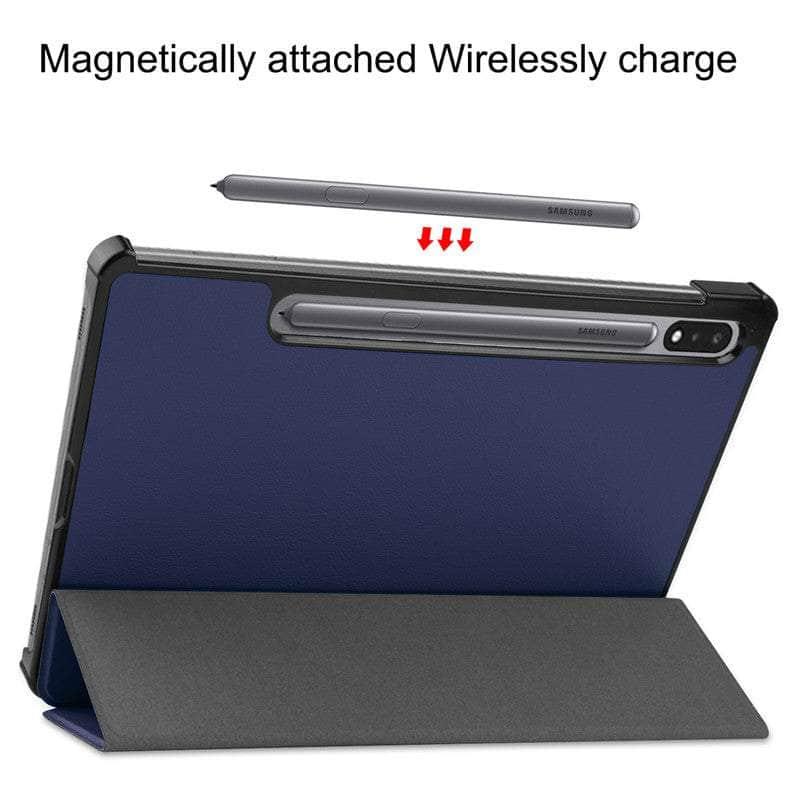 CaseBuddy Australia Casebuddy Smart Magnetic Galaxy Tab S8 11 X700 Cover