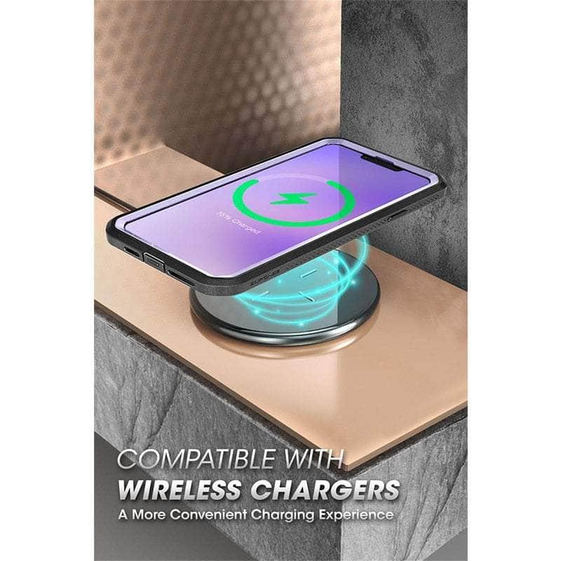 Casebuddy SUPCASE 14 Max UB Pro Full-Body Rugged Holster