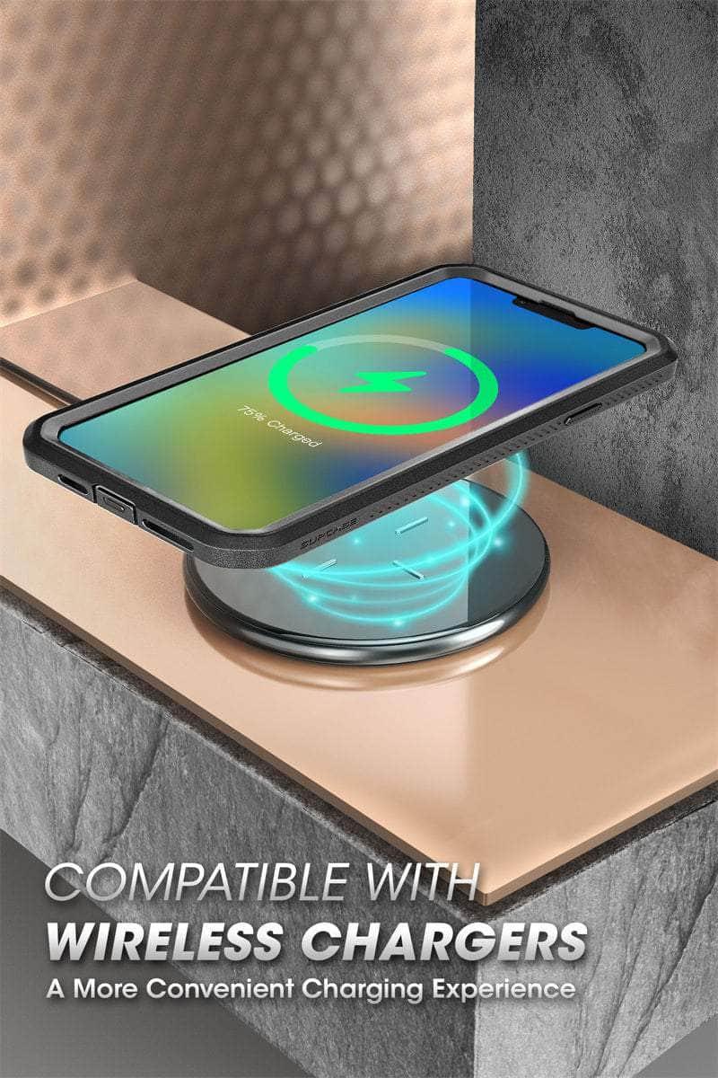 Casebuddy SUPCASE 14 Max UB Pro Full-Body Rugged Holster