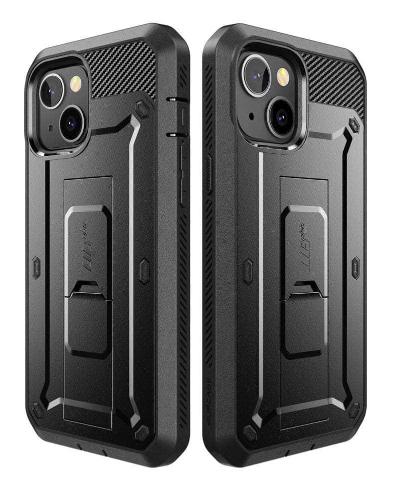 Casebuddy SUPCASE 14 Max UB Pro Full-Body Rugged Holster
